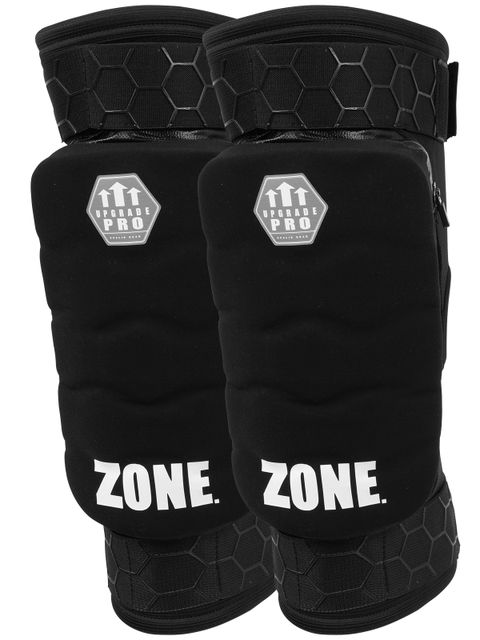 Zone Knäskydd UPGRADE PRO - Soft